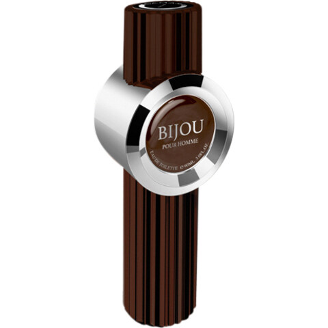 Similar perfume 159763